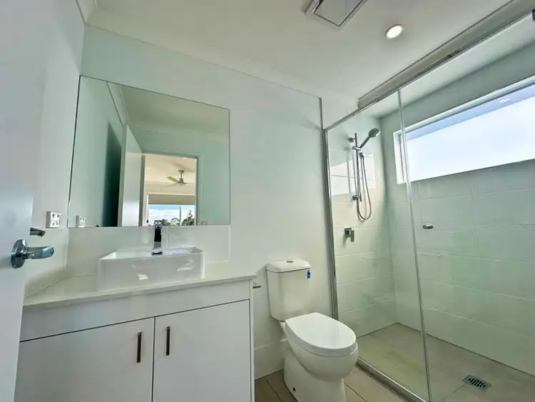 Fifth view of Homely semi-detached listing, 23B Allora Crescent, Ormeau Hills QLD 4208