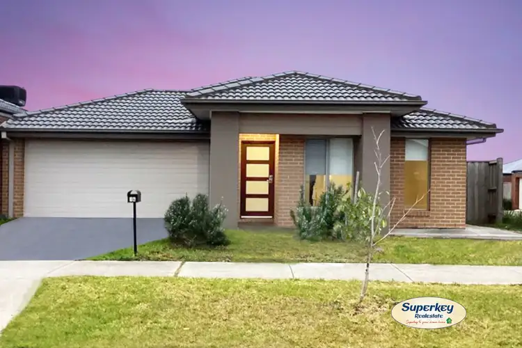 14 Weinstock Road, Truganina VIC 3029