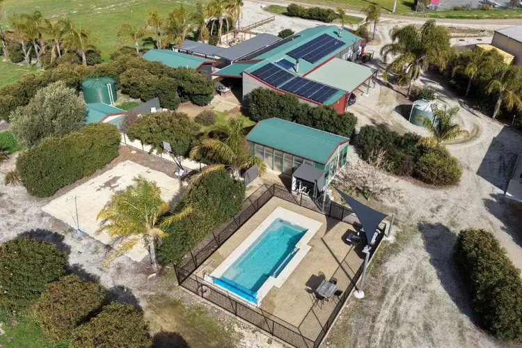 9-13 BRIAR STREET, Koondrook VIC 3580
