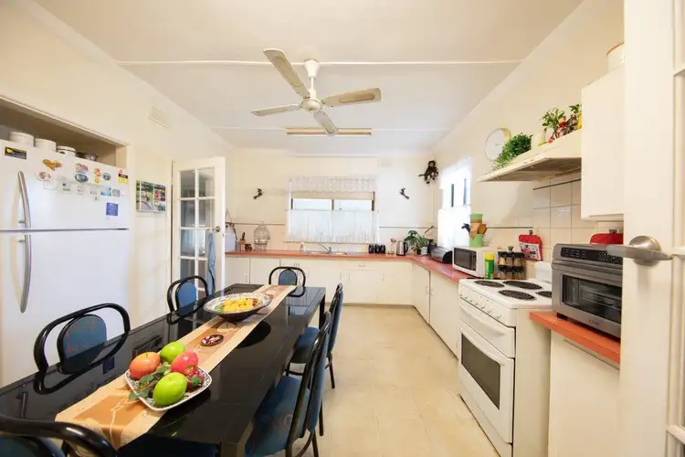 Second view of Homely house listing, 14 HAY STREET, Cohuna VIC 3568