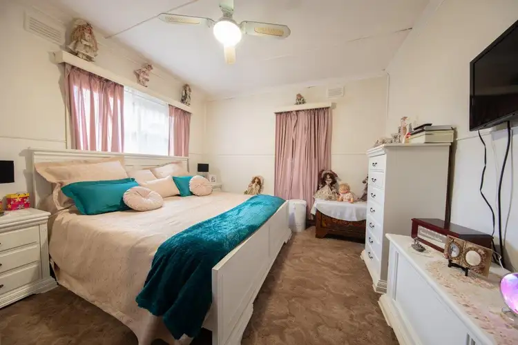 Fourth view of Homely house listing, 14 HAY STREET, Cohuna VIC 3568