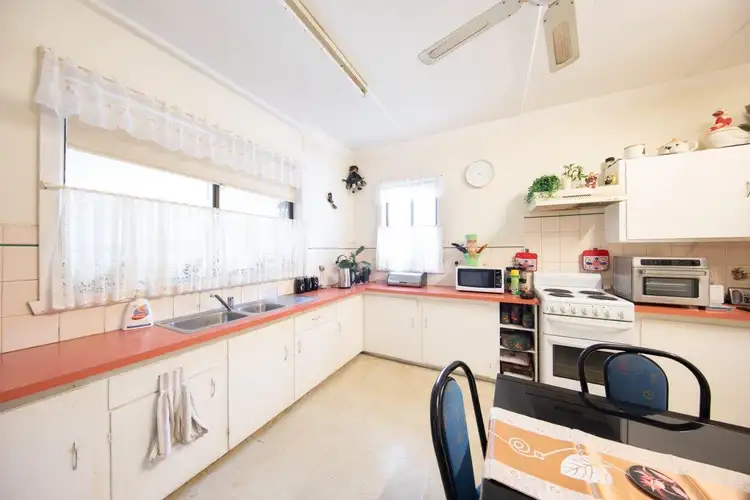 Seventh view of Homely house listing, 14 HAY STREET, Cohuna VIC 3568