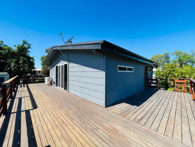 Third view of Homely house listing, 23 Brock Street, Dysart QLD 4745
