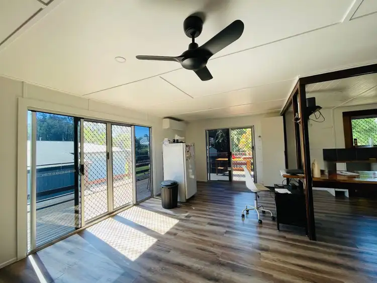 Fifth view of Homely house listing, 23 Brock Street, Dysart QLD 4745