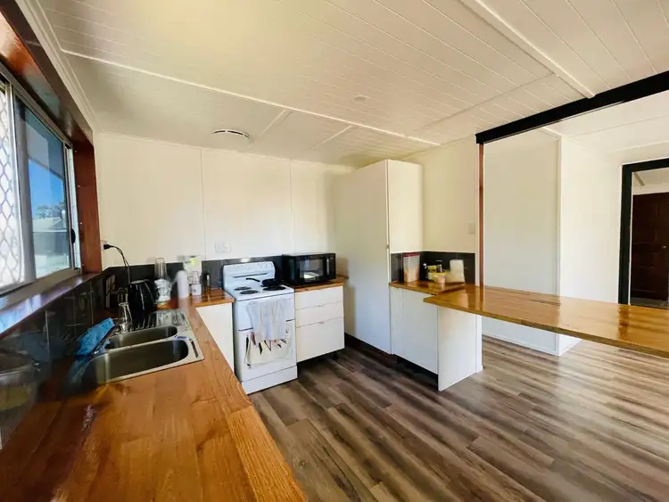 Seventh view of Homely house listing, 23 Brock Street, Dysart QLD 4745