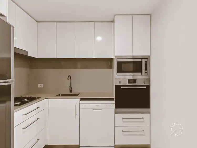 Fifth view of Homely unit listing, 2063/16 Hamilton Place, Bowen Hills QLD 4006