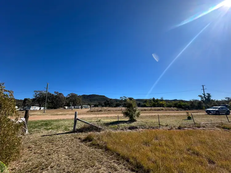 Third view of Homely land listing, 30 Merrigula Street, Tambar Springs NSW 2381