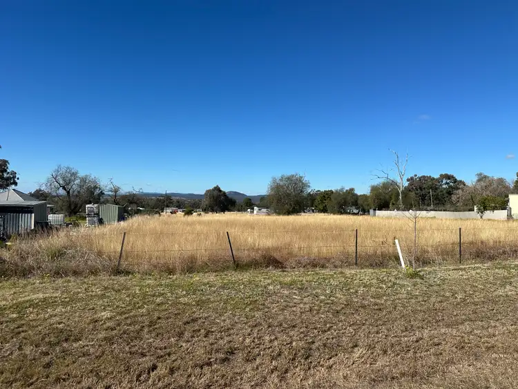 Fourth view of Homely land listing, 30 Merrigula Street, Tambar Springs NSW 2381