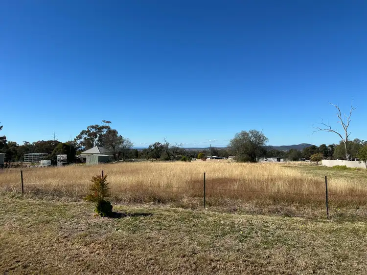 Fifth view of Homely land listing, 30 Merrigula Street, Tambar Springs NSW 2381