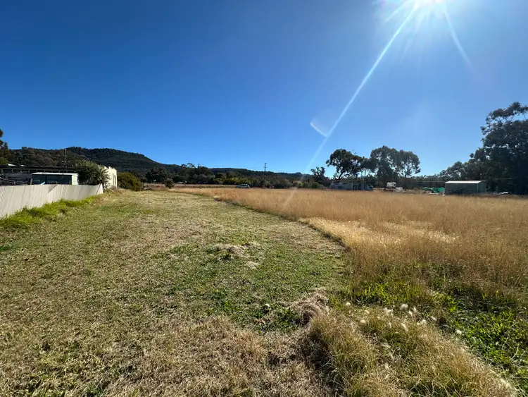Sixth view of Homely land listing, 30 Merrigula Street, Tambar Springs NSW 2381