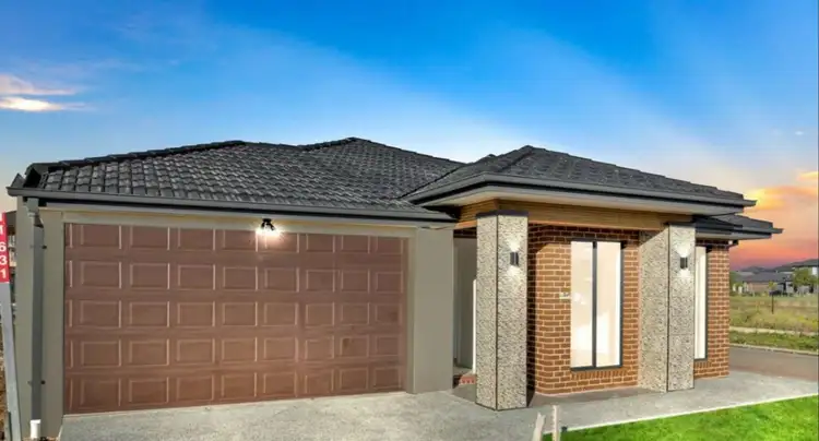 Main view of Homely house listing, 55 Villette Avenue, Tarneit VIC 3029