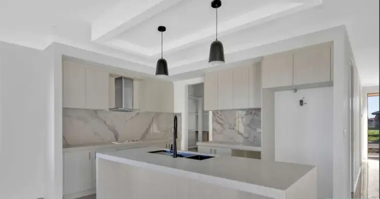 Second view of Homely house listing, 55 Villette Avenue, Tarneit VIC 3029