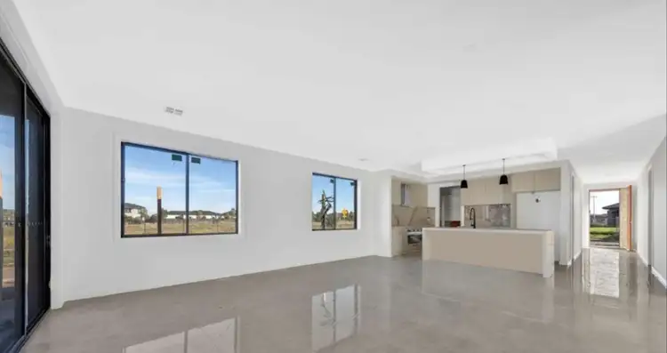 Fifth view of Homely house listing, 55 Villette Avenue, Tarneit VIC 3029