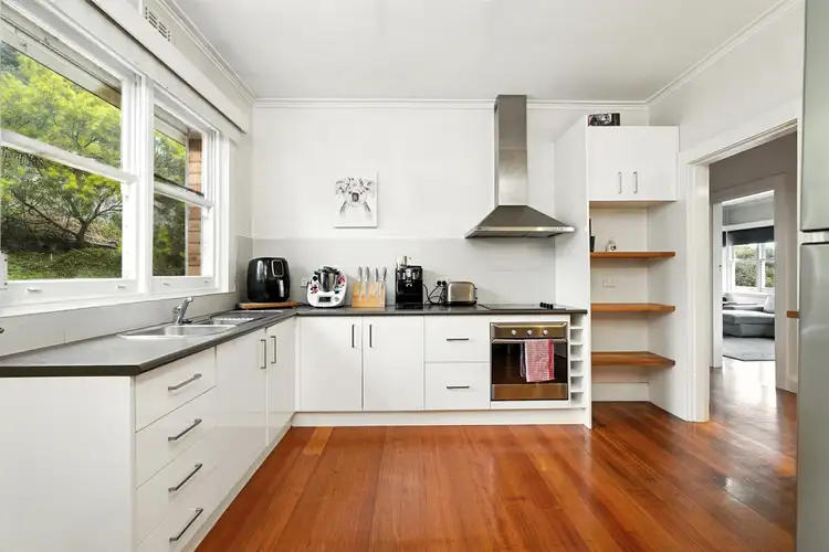 Second view of Homely house listing, 23 Prospect Street, Prospect TAS 7250
