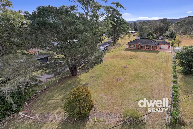 9 LAURINA PLACE, Bewong NSW 2540