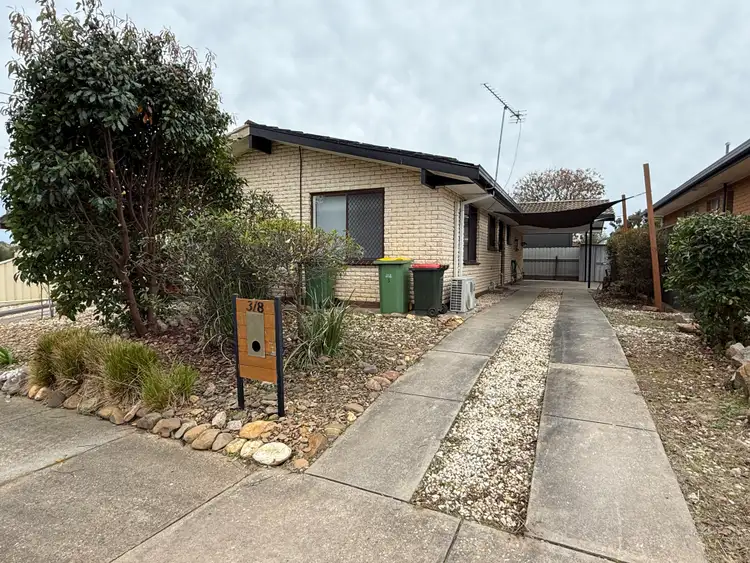 Main view of Homely townhouse listing, 3/8 Lowanna Street, Wodonga VIC 3690