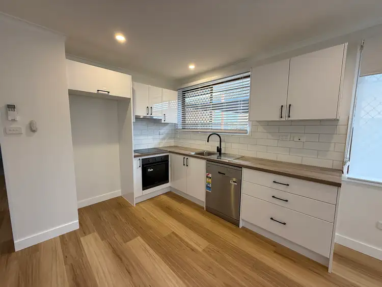 Second view of Homely townhouse listing, 3/8 Lowanna Street, Wodonga VIC 3690