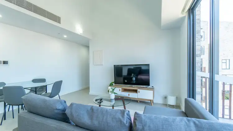 Main view of Homely apartment listing, 701/77 Epsom Road, Zetland NSW 2017