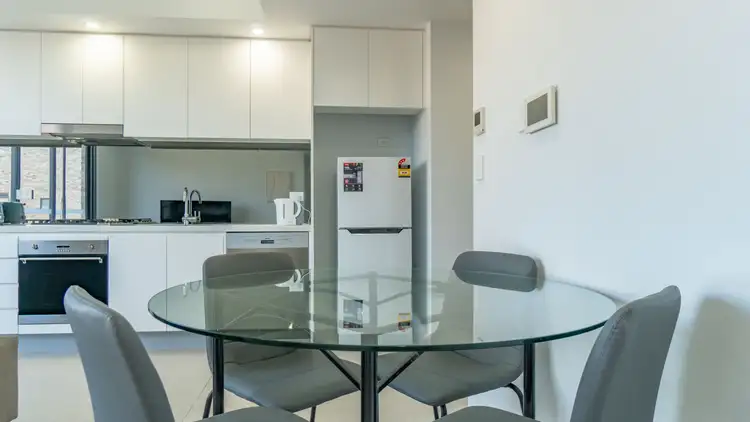 Fourth view of Homely apartment listing, 701/77 Epsom Road, Zetland NSW 2017