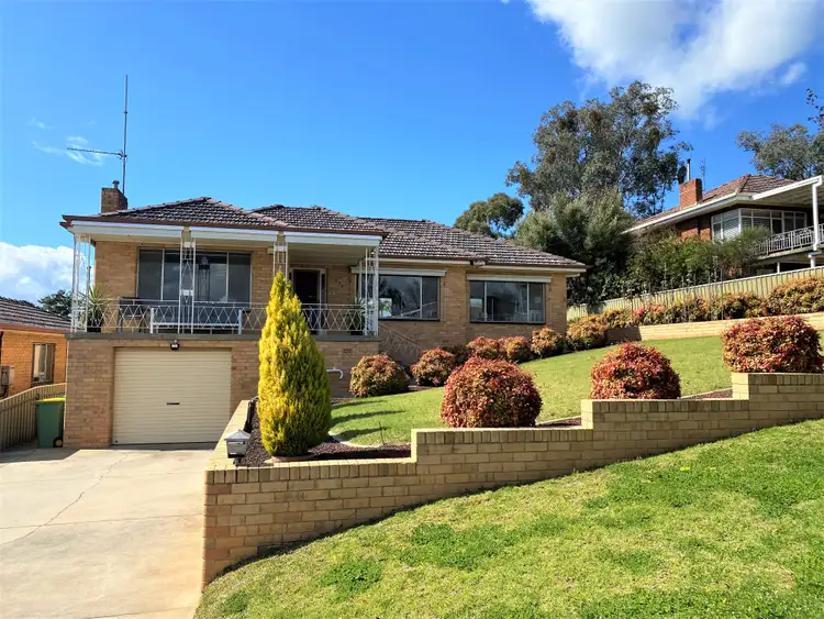 594 Whinray Crescent, East Albury NSW 2640