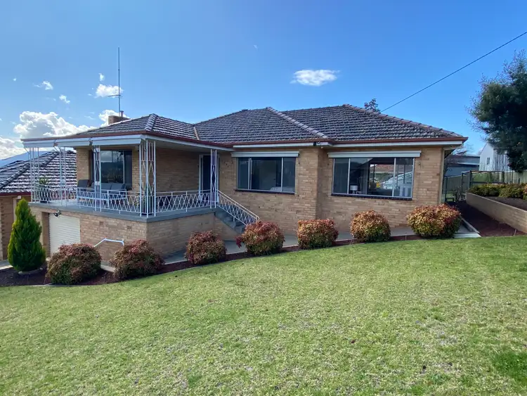 Second view of Homely house listing, 594 Whinray Crescent, East Albury NSW 2640