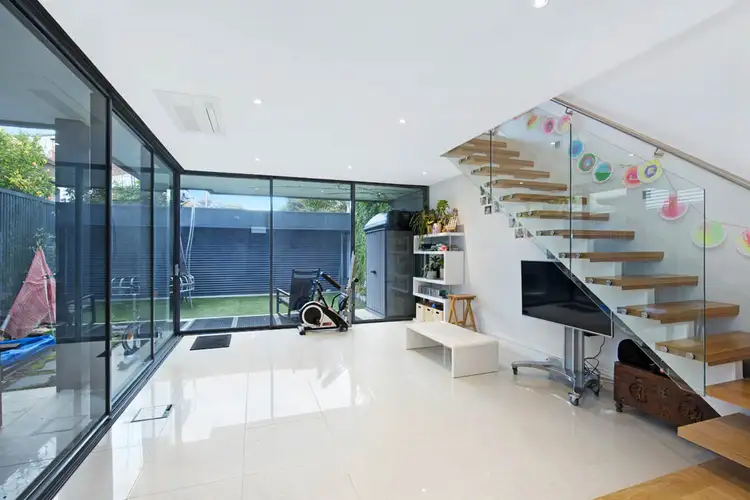 Fourth view of Homely house listing, 28 Chestnut Street, Cremorne VIC 3121