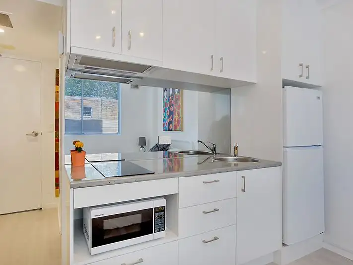 Third view of Homely apartment listing, 212/302 Crown Street, Darlinghurst NSW 2010