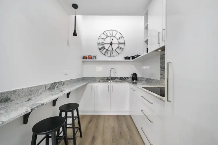 Third view of Homely apartment listing, 8/554 Thompson Street, Albury NSW 2640