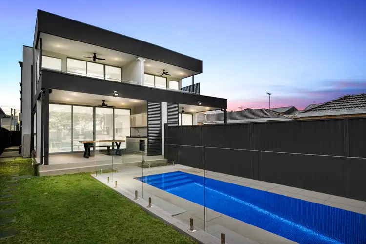 Third view of Homely house listing, 20A Hicks Avenue, Mascot NSW 2020
