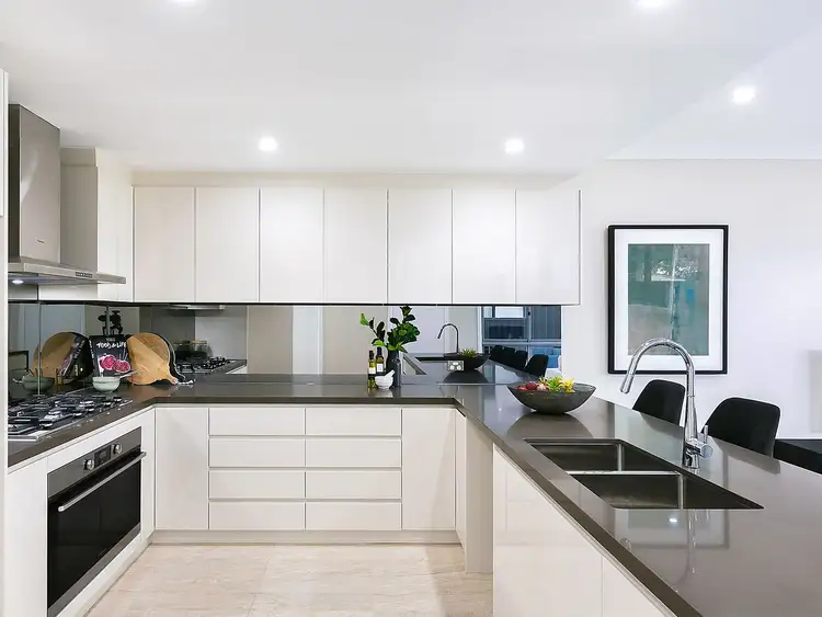 Fourth view of Homely house listing, 20A Hicks Avenue, Mascot NSW 2020