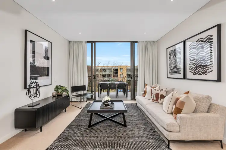 28/20 Eyre Street, Kingston ACT 2604