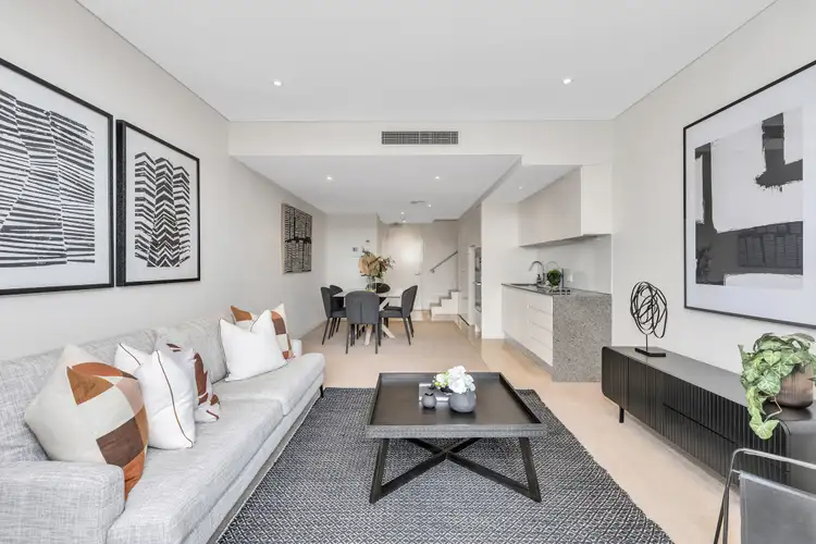 Fifth view of Homely apartment listing, 28/20 Eyre Street, Kingston ACT 2604