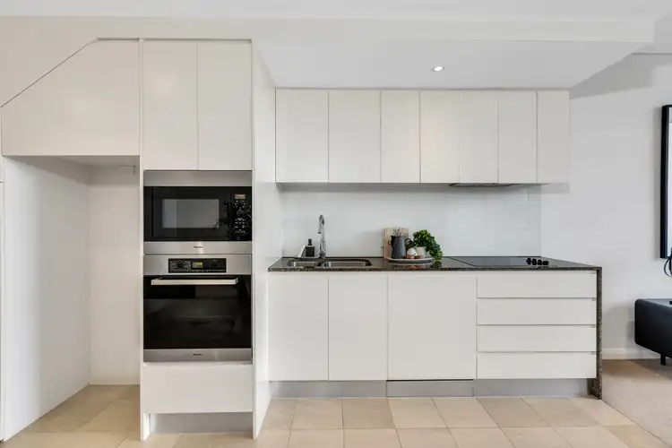 Sixth view of Homely apartment listing, 28/20 Eyre Street, Kingston ACT 2604