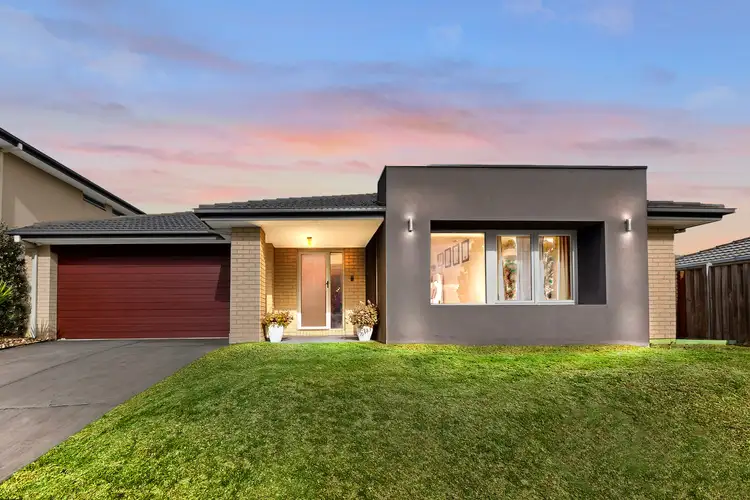 12 Canyon Avenue, Clyde VIC 3978