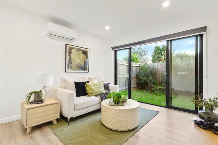 Second view of Homely townhouse listing, 6/720 Stud Road, Scoresby VIC 3179