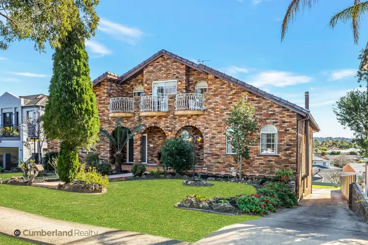 53 Gwandalan Road, Edensor Park NSW 2176