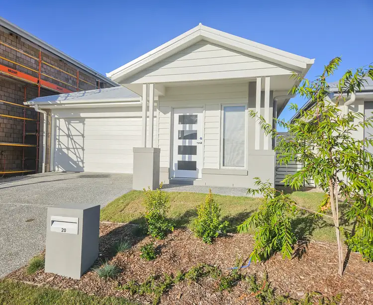 Main view of Homely house listing, 20 Clarence Street, South Maclean QLD 4280