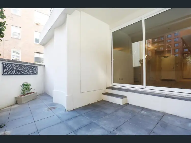 Second view of Homely apartment listing, 6/2 Elizabeth Bay Road, Elizabeth Bay NSW 2011