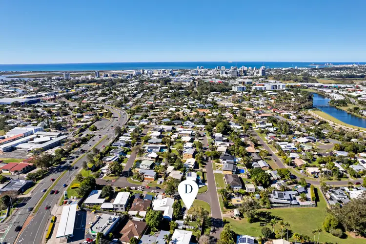 Main view of Homely house listing, 14 Lisbon Street, Maroochydore QLD 4558