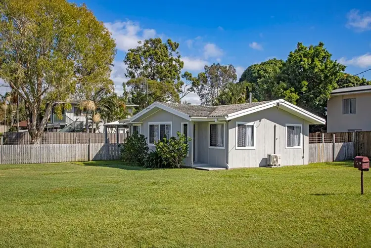 Second view of Homely house listing, 14 Lisbon Street, Maroochydore QLD 4558