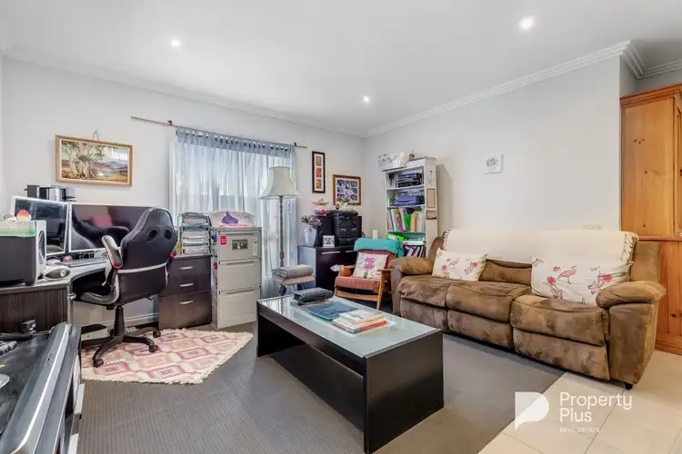 Second view of Homely unit listing, 1/32A Brown Street, California Gully VIC 3556