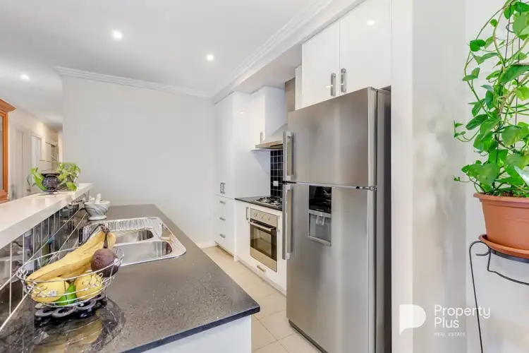 Fourth view of Homely unit listing, 1/32A Brown Street, California Gully VIC 3556