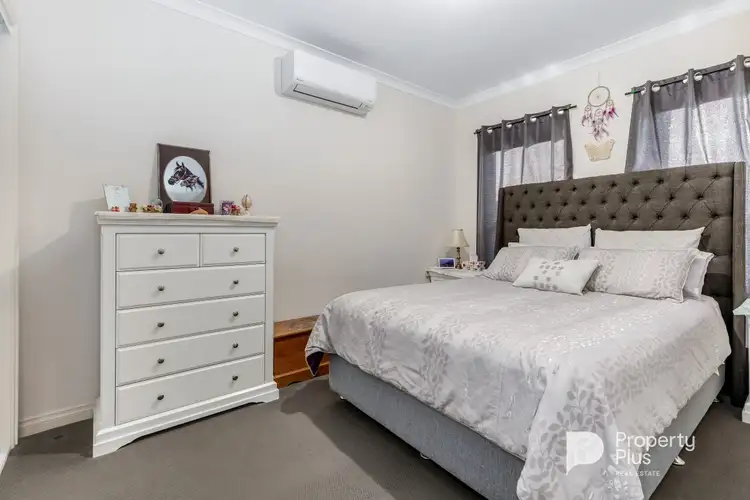 Fifth view of Homely unit listing, 1/32A Brown Street, California Gully VIC 3556