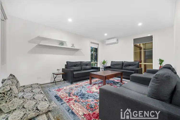 Fourth view of Homely townhouse listing, 3/36 Manatoka Crescent, Hampton Park VIC 3976