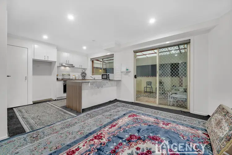 Sixth view of Homely townhouse listing, 3/36 Manatoka Crescent, Hampton Park VIC 3976