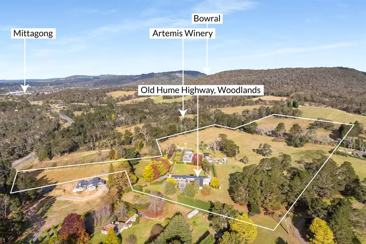 Main view of Homely rural property listing, Address available on request