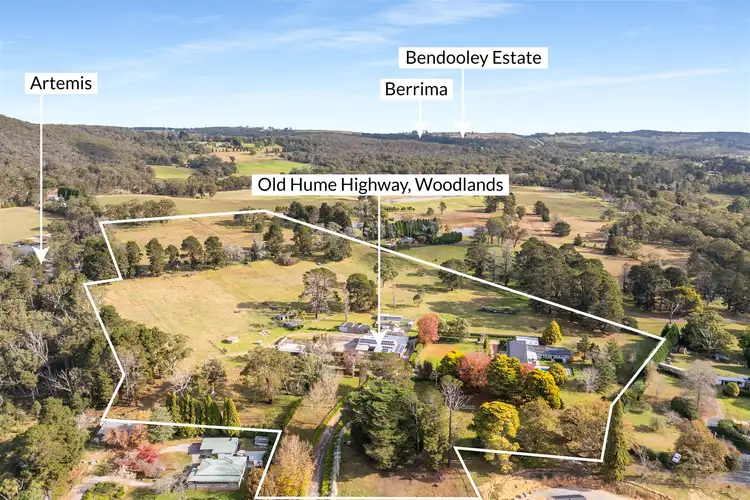 Second view of Homely rural property listing, Address available on request