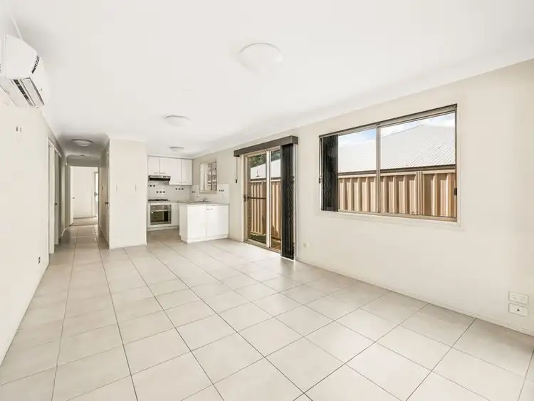 Third view of Homely unit listing, 4/9 Gostwyck Street, Newtown QLD 4350