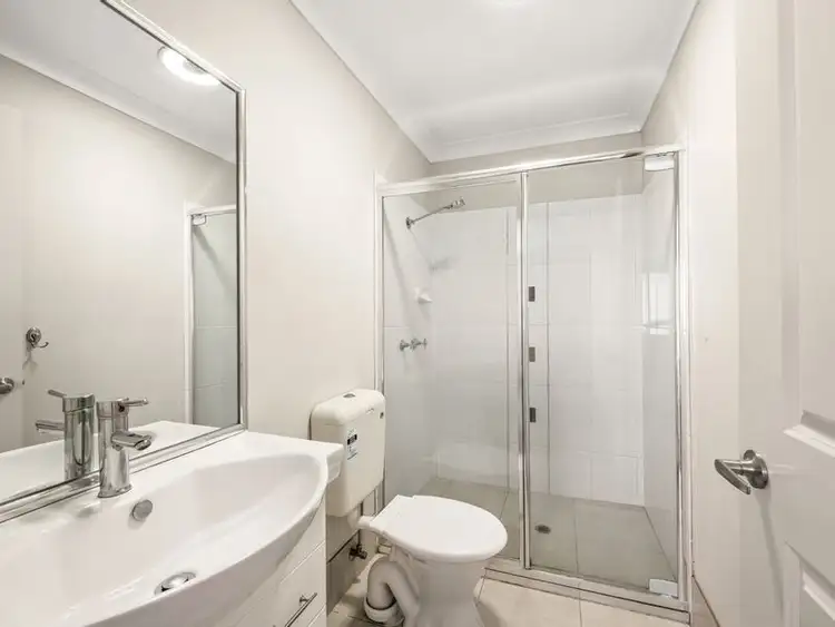 Fifth view of Homely unit listing, 4/9 Gostwyck Street, Newtown QLD 4350