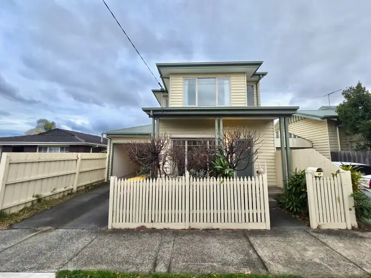 43 Barkly Street, Box Hill VIC 3128